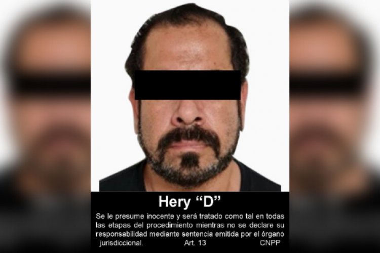 Procesan a “el M3”, jefe de plaza, y a dos integrantes más del CJNG