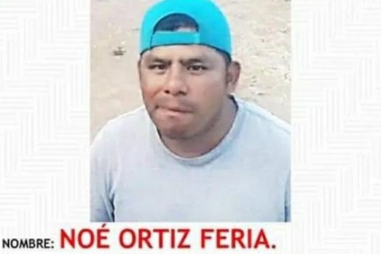 Encuentran cuerpo del Regidor Oaxaqueño en fosa clandestina