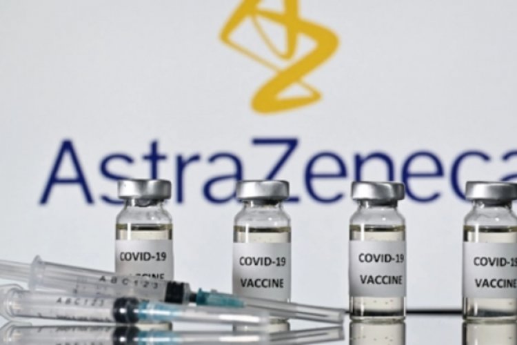 México registra el primer caso en América de trombosis por vacuna AstraZeneca