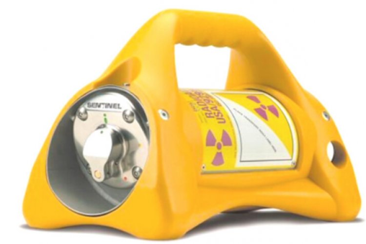 ¡Alerta! Roban equipo radioactivo altamente peligroso en Edomex