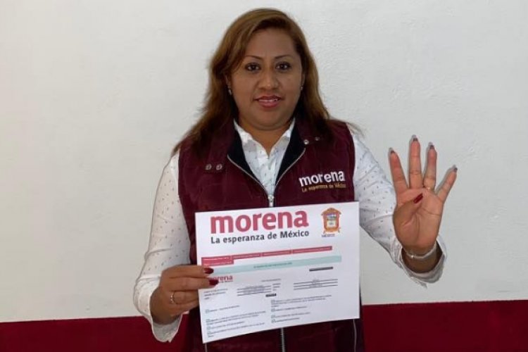 Antorcha no es culpable de agresión a candidata morenista