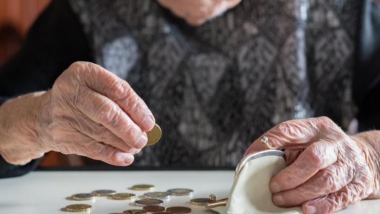 ¡Promesas y promesas! AMLO aseguró que pensiones aumentarán al doble para 2024.
