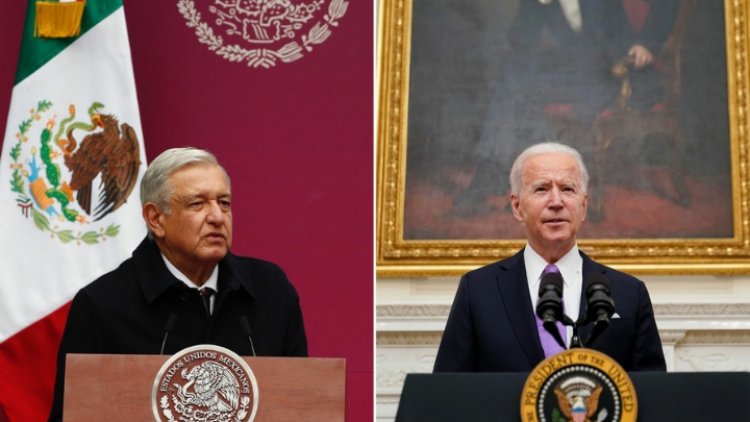 México y EU sostendrán reunión bilateral para tratar migración