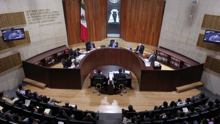 Morena impugna lineamientos de sobrerrepresentación en Cámara de Diputados