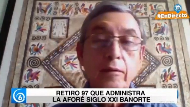 Transforman pensiones en un tema político: UNCIMSS