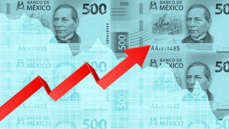 ¡Inflación en México está por los cielos!