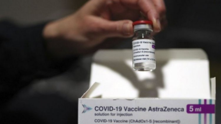 El domingo México recibirá el primer envío de vacunas de EU: Ebrard