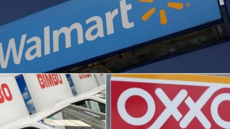 Subsidios a OXXO, Walmart y Bimbo en 2020 pagarían más de un millón de vacunas