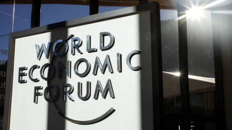 Nuevamente cancelan Foro Económico Mundial por pandemia