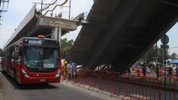 Metrobús brindará servicio gratuito de Tláhuac a Atlalilco