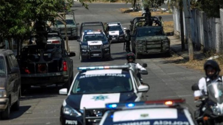 Asesinan a cuatro directivos del Cereso de Lázaro Cárdenas, Michoacán
