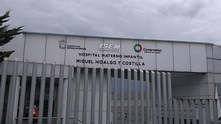 Embarazadas tienen que comprar materiales para recibir atención en hospital del ISEM