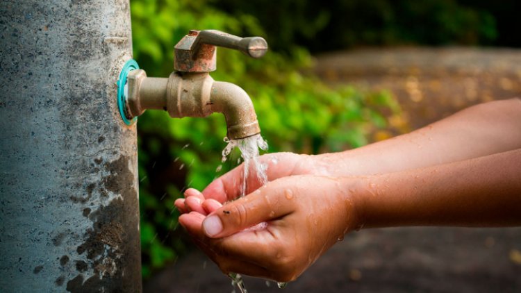 Habrá reducción de suministro de agua en el Valle de México