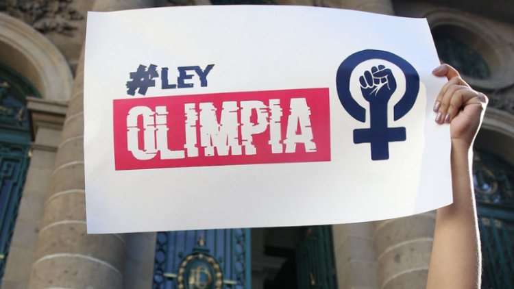 Diputados avalan Ley Olimpia, que castiga la violencia digital
