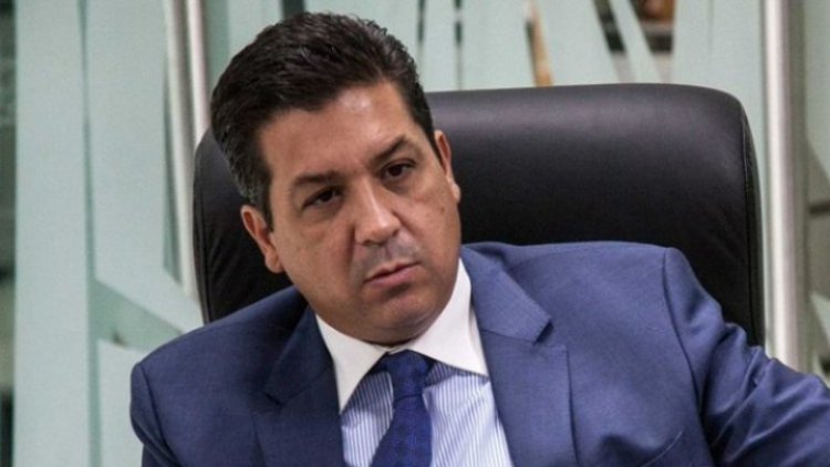 Publican en el DOF declaratoria de desafuero contra gobernador de Tamaulipas