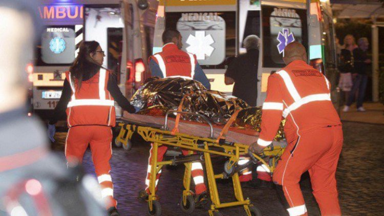 Estos son los accidentes de metro que han marcado la historia