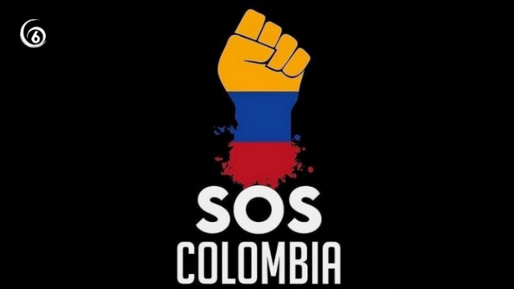 SOS Colombia: violentas protestas suman 24 muertos y casi 100 desaparecidos