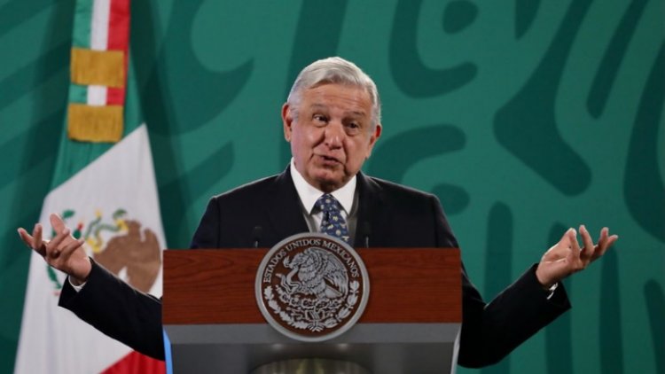 ¡No entiende! TEPJF exhorta a AMLO a apegarse a parámetros de propaganda