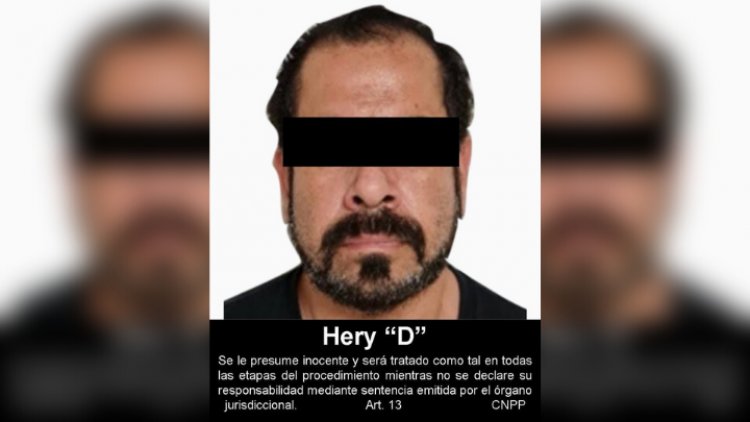 Procesan a “el M3”, jefe de plaza, y a dos integrantes más del CJNG