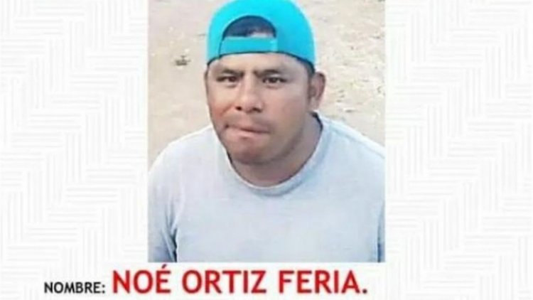 Encuentran cuerpo del Regidor Oaxaqueño en fosa clandestina