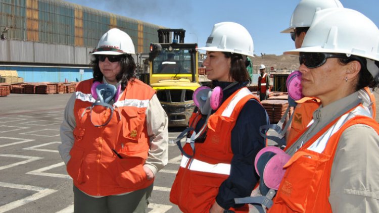 8 de cada 10 personas que perdieron su trabajo por pandemia, eran mujeres