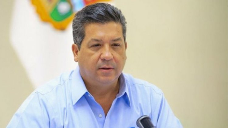 Juez concede suspensión contra detención de gobernador de Tamaulipas