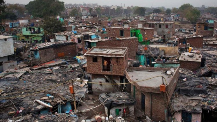Más de 2.6 millones de mexiquenses sufren hacinamiento