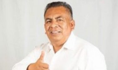 En Querétaro encuentran con vida a candidato a la alcaldía de Acajete