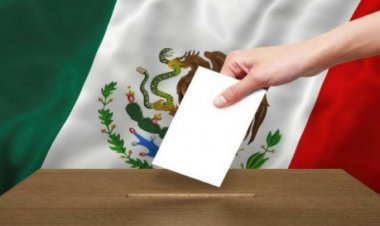 COPARMEX CDMX pide a la ciudadanía participar en las elecciones de este domingo