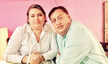 Sorprenden a presidenta de Pantepec, Chiapas con armas y droga