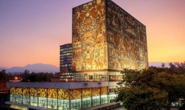 La UNAM es la segunda mejor universidad de Latinoamérica: QS Ranking