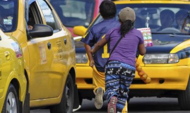 60? menores que trabajan en México lo hacen en actividades peligrosas: Inegi