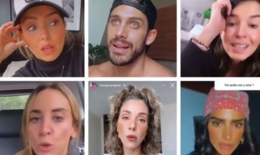 INE indagará cuentas de banco de influencers que publicitaron al PVEM