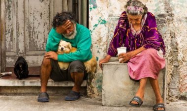 Pobreza en México va a la alza: Equide