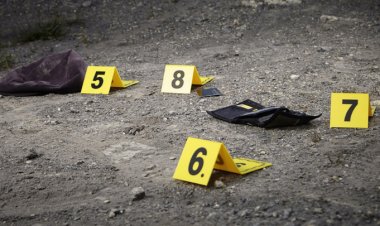 Asesinaron a 102 políticos en el proceso electoral 2021: Etellekt