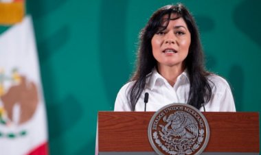 Ana Elizabeth García será la encargada de quién es quién en «fake news»