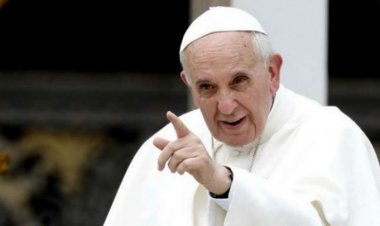 Papa Francisco y obispos van contra AMLO por ola de violencia