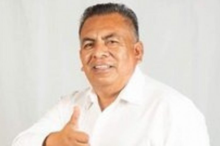 En Querétaro encuentran con vida a candidato a la alcaldía de Acajete