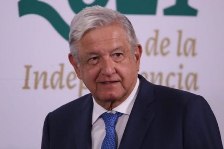 AMLO admite resultados desfavorables en elecciones en CDMX