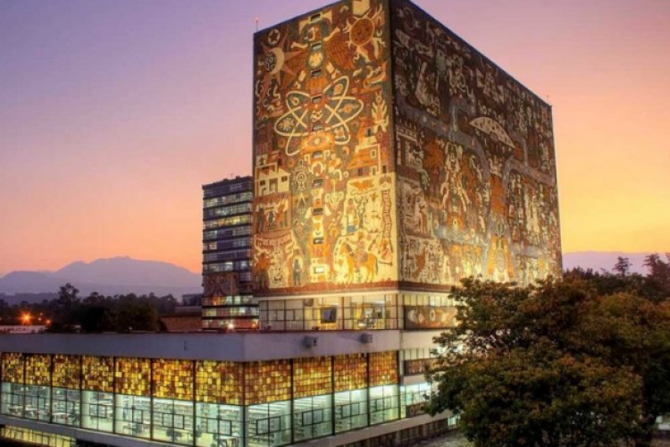 La UNAM es la segunda mejor universidad de Latinoamérica: QS Ranking