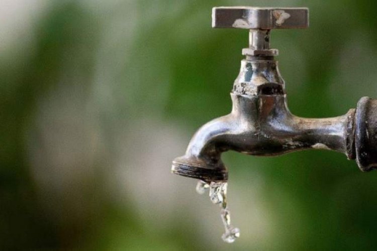 Anuncian reducción en suministro de agua en Valle de México