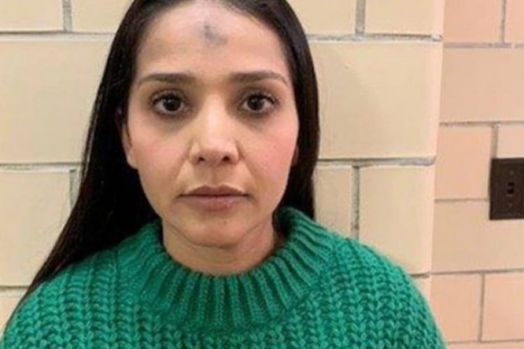 Condenan a 30 meses de cárcel a hija del ´Mencho´, líder del CJNG