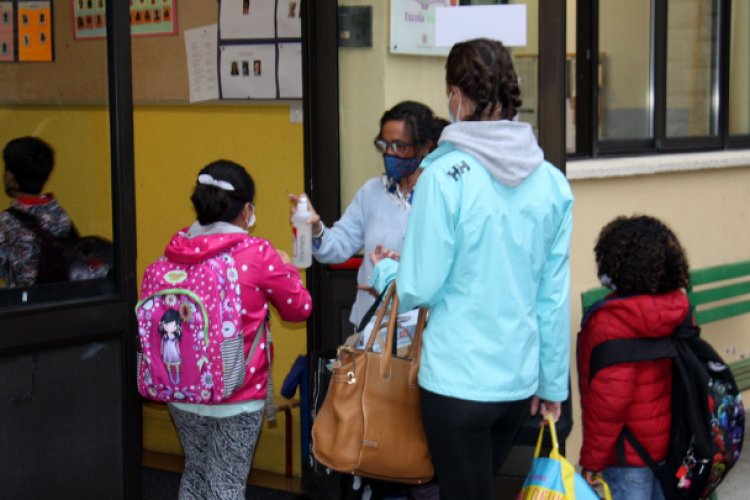 Aumenta a seis la cifra de contagios por COVID-19 en escuelas de la CDMX