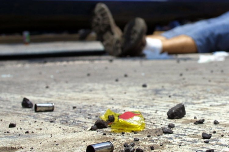 Balean a ex reo en Chimalhuacán, por presunto ajuste de cuentas