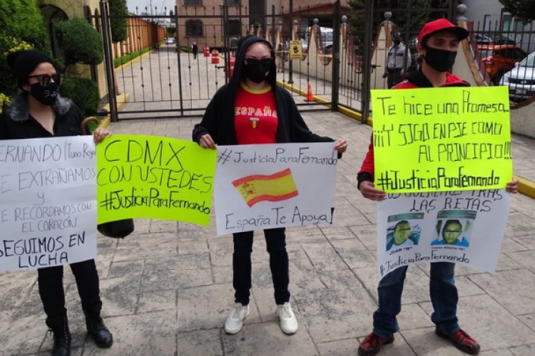 Sentencian a 56 años de cárcel a asesino de docente en San Mateo Atenco