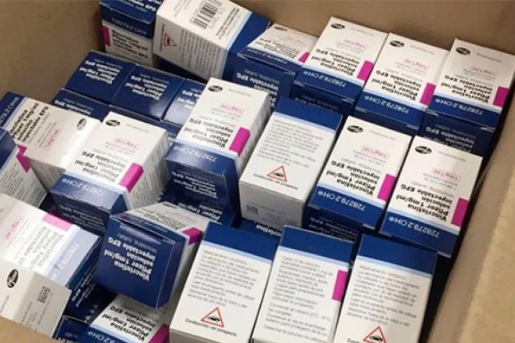 No descansaremos hasta tener los medicamentos para niños con cáncer: AMLO