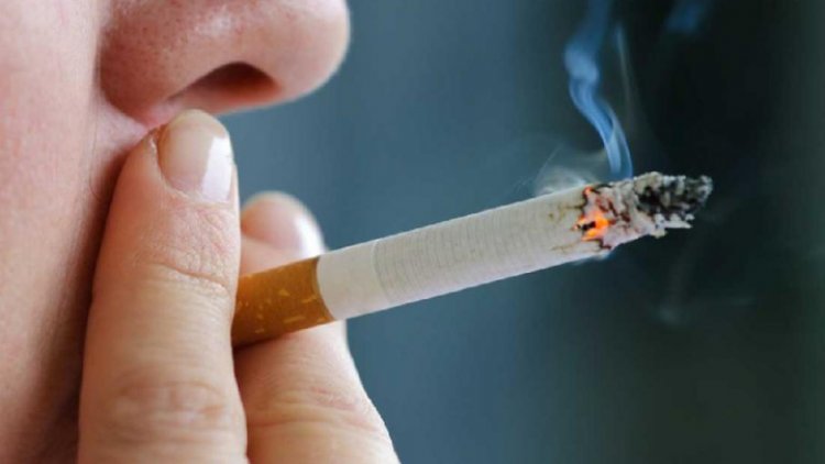 Tabaquismo mata en promedio a 165 mexicanos al día y a 60 mil anualmente