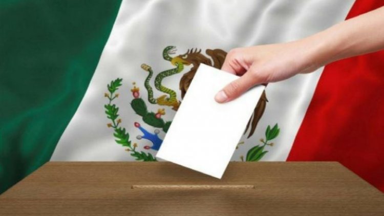 COPARMEX CDMX pide a la ciudadanía participar en las elecciones de este domingo