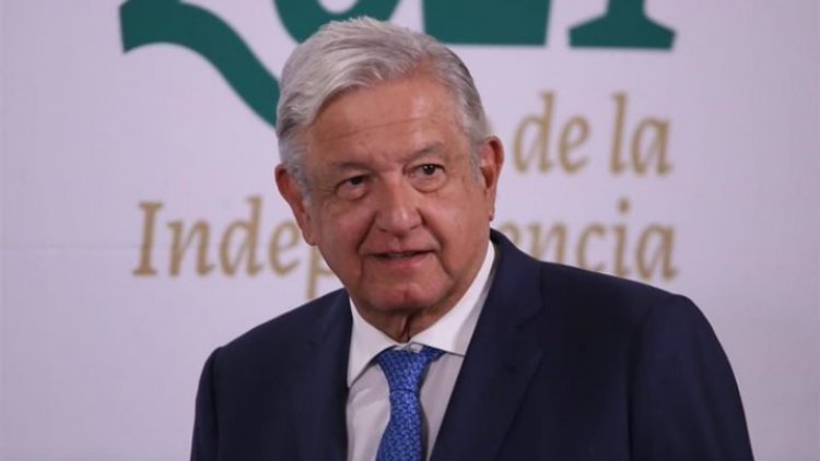 AMLO admite resultados desfavorables en elecciones en CDMX