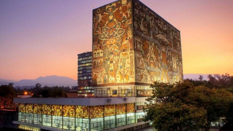La UNAM es la segunda mejor universidad de Latinoamérica: QS Ranking